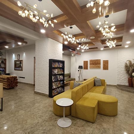 Hotel Dralha تيمفو المظهر الخارجي الصورة