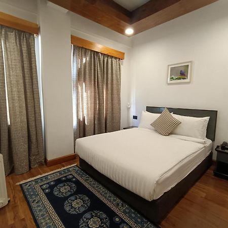 Hotel Dralha تيمفو المظهر الخارجي الصورة