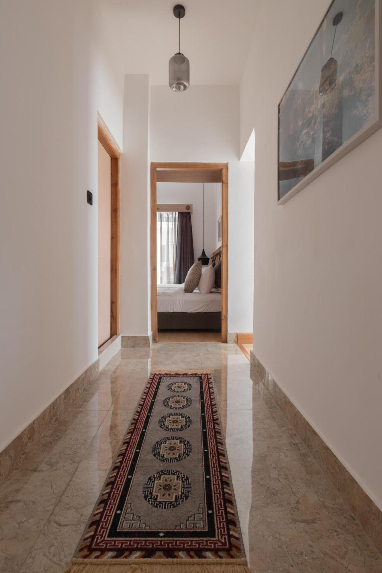 Hotel Dralha تيمفو المظهر الخارجي الصورة
