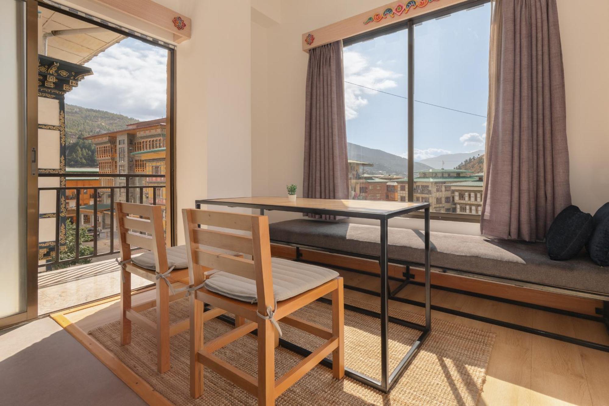 Hotel Dralha تيمفو المظهر الخارجي الصورة
