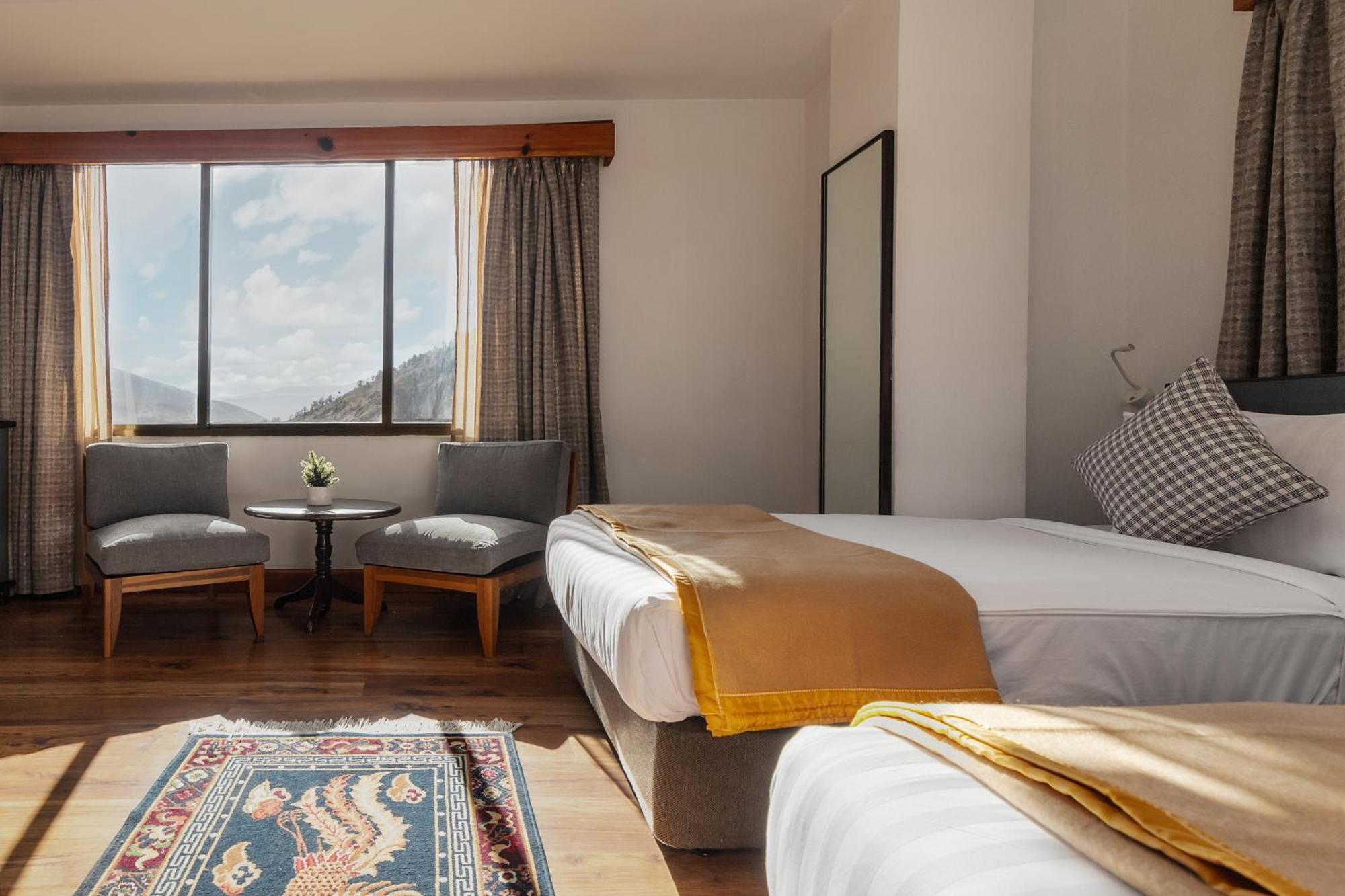 Hotel Dralha تيمفو المظهر الخارجي الصورة