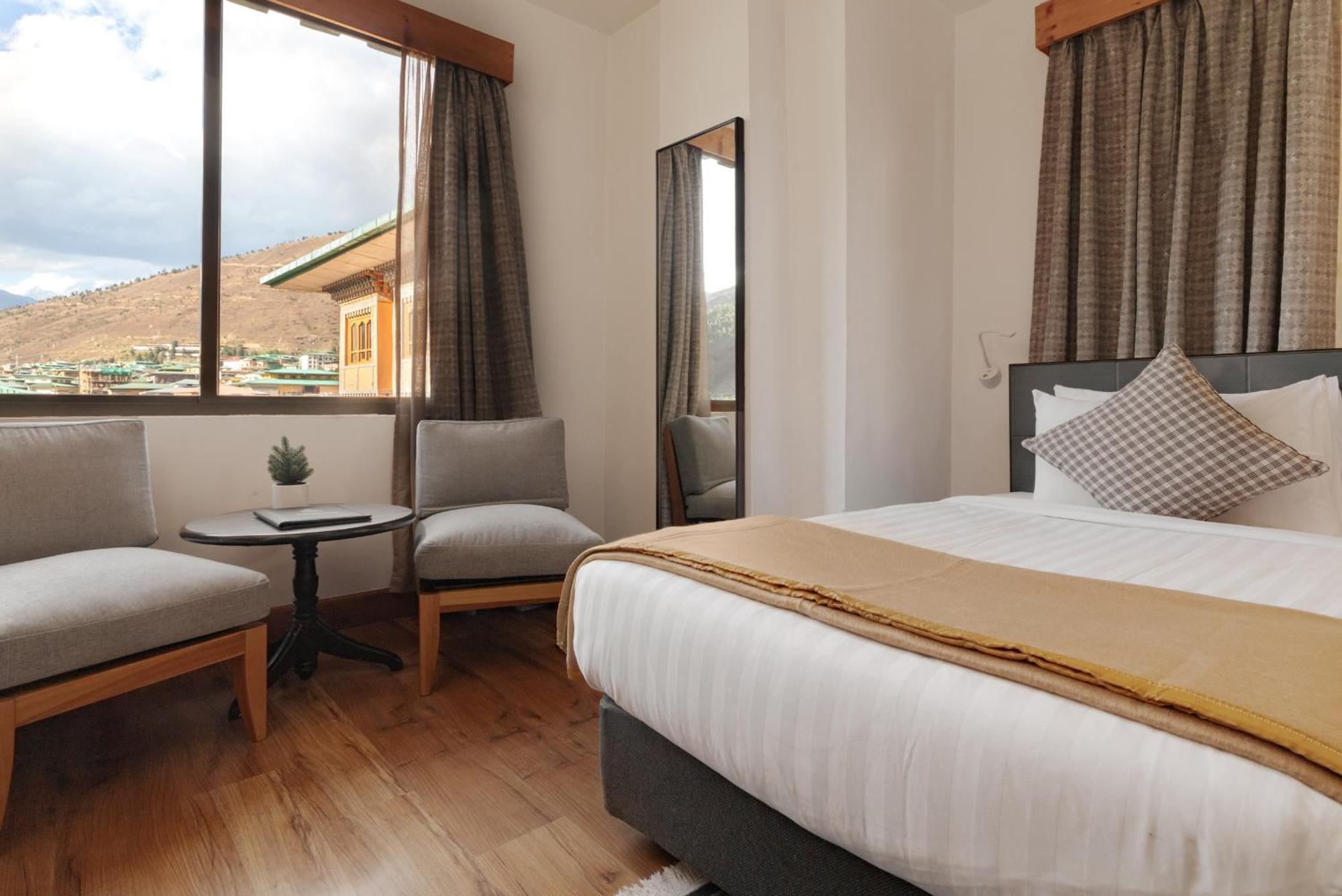 Hotel Dralha تيمفو المظهر الخارجي الصورة